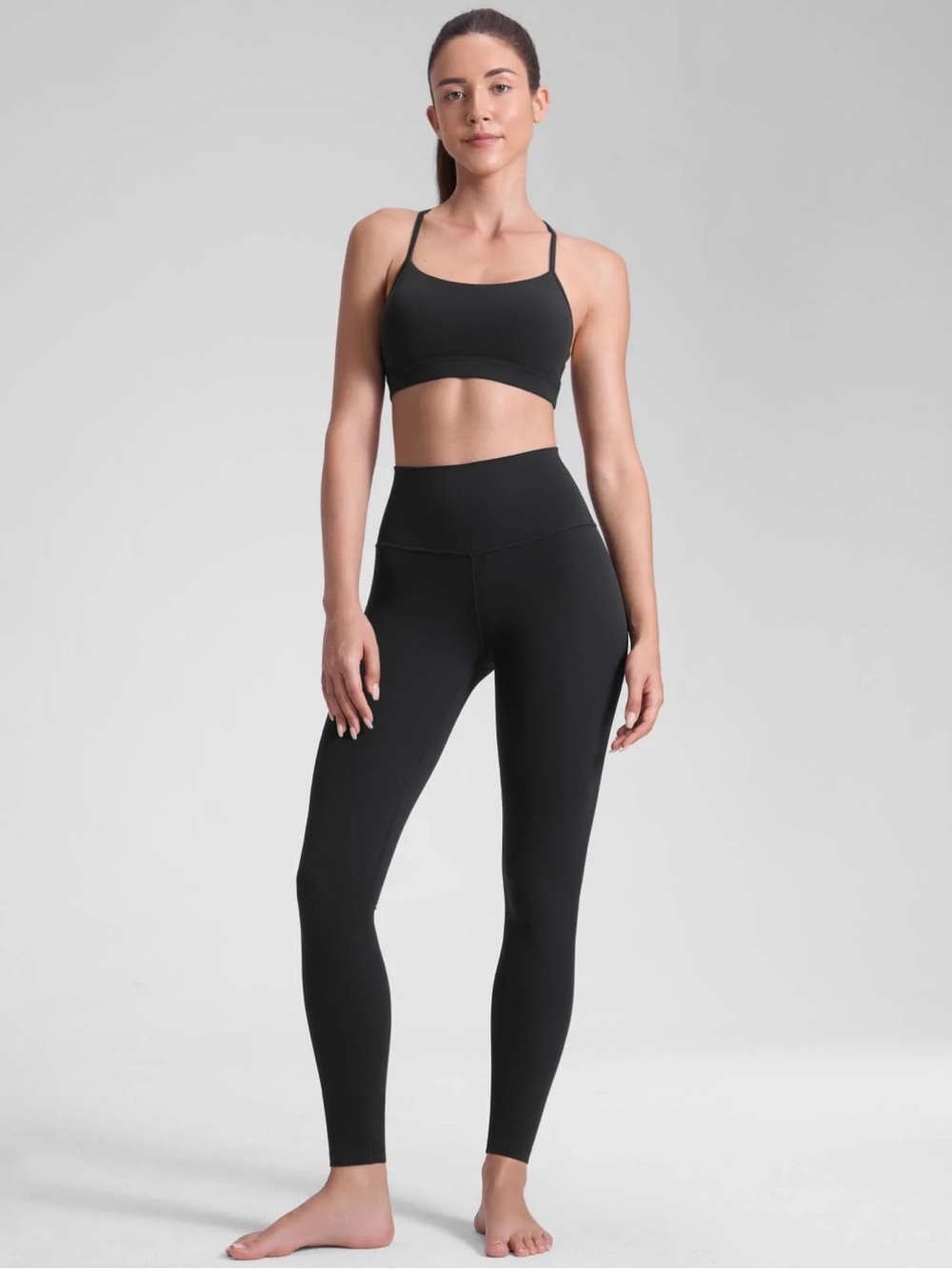 CRZ YOGA Butterluxe Yoga Origin Leggings